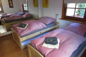 Apartamento Welcome House