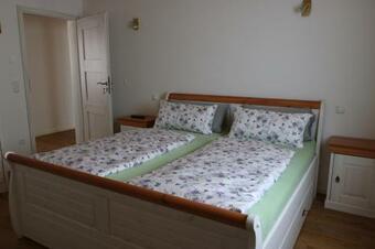 Apartamento Ferienwohnung Bittner