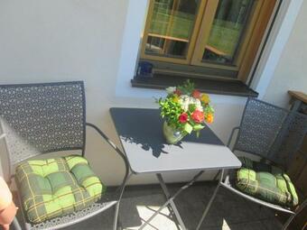 Apartamento Ferienwohnung Rosalie