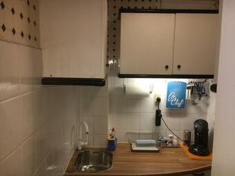 Apartamento Perfectly Downtown / Mitten Im Geschehen