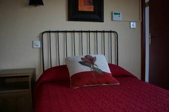Hostal El Castillo