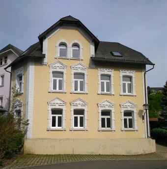 Apartamento Ferienwohnung Sonnenhaus