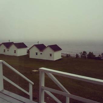 Hotel H�tel Motel Du Rocher