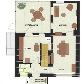Ferienhaus Fidei