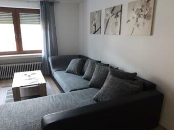Apartamento Hermine�s Ferienwohnung