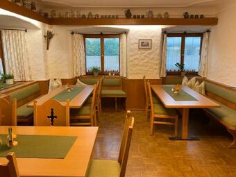 Bed & Breakfast Gasthof - Pension - Adler