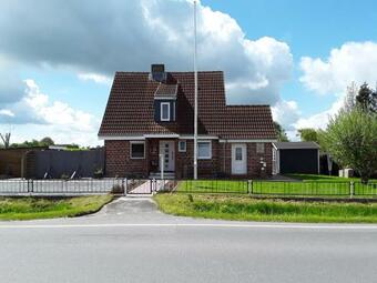 Apartamento Ferienwohnung "bittner"