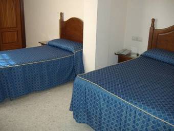 Hostal Niza I II