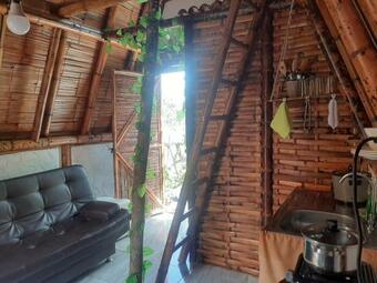 Caba�as Tipo Glamping En Cocorn�