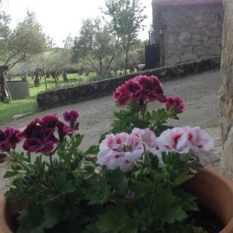 Lodge Finca Vergel