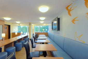 B&B Hotel Leipzig-nord