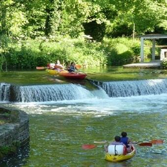 Hostal Foret de Fontainebleau, Chambre Entr�e Priv�e.