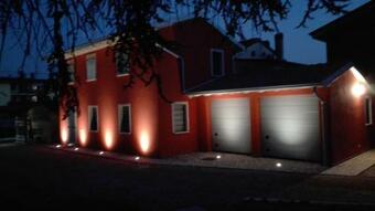 Hostal Residenza Il Salice