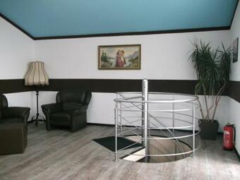 Apartamento Appartements Vermietung