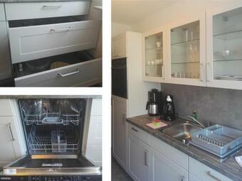 Apartamento Ferienwohnung Am M�hnesee