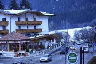 Aktivhotel Waldhof