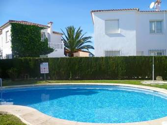 Apartment Club Sevilla Oliva