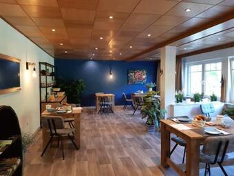 B&B Haus Moselliebe