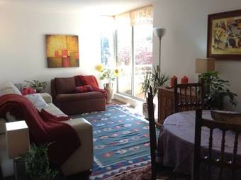 Apartamento Full