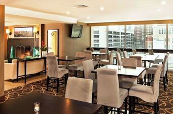 Hotel Sheraton Atlanta