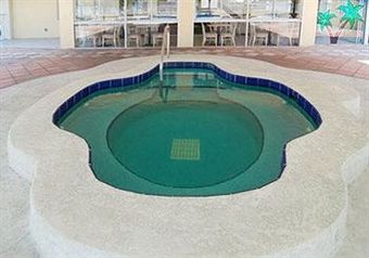 Hotel Rodeway Inn