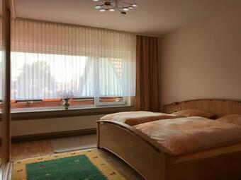 Apartamento Ferienwohnung Leonhard M�ller