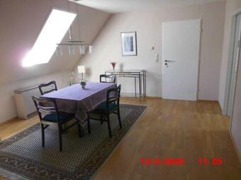 Apartamento Ferienwohnung Wagner Edith