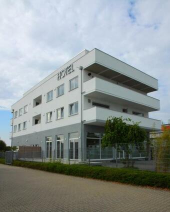 Hotel Rodgau