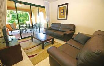 Apartment Estepona
