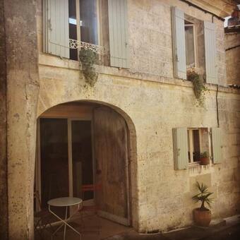 5 Rue Moignard