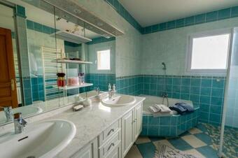 Chambre Priv�e De 12m� Dans Une Maison Toute �quip�e