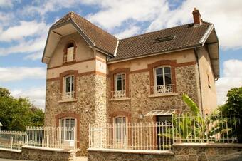 Bed & Breakfast Terres Jaunes