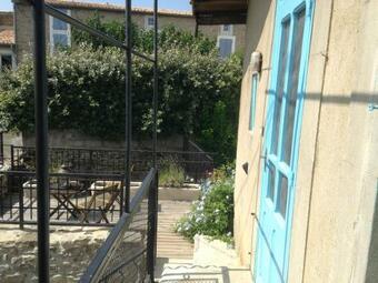 Bed & Breakfast Chambre Du Charron