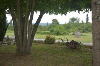 Bed & Breakfast Les Loups Dans La Bergerie