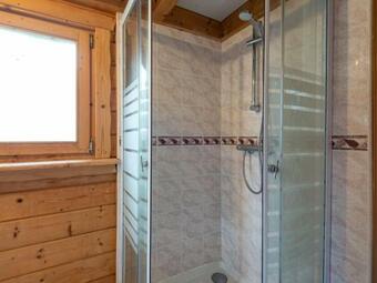 Chalet Le Chamalo