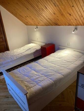La Petite Maison de La Vall�e
