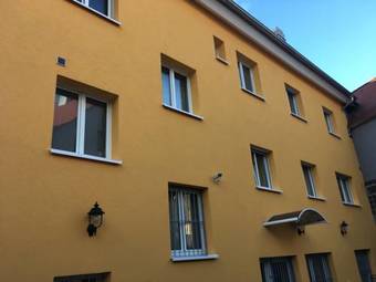 Hostal Hotel Lamm