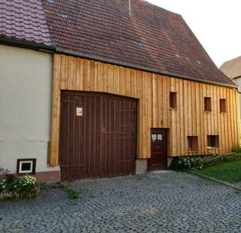 H�usle An Der H�le