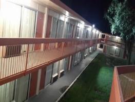 Motel Knights Inn