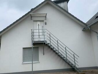 Apartamento Ferienwohnung Warthmann
