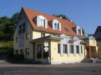 Posada Landgasthof Rose
