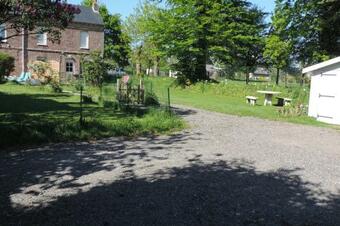 Le Logis De Babou