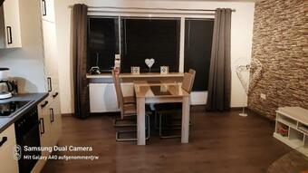 Apartamento Nordee-ferienwohnung An Der Ehe