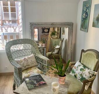 Maison L�ontine