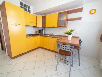 Apartamento Terrazza Del Gelsomino With Terrace And Open View