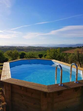 Villa Armonia