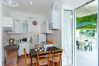 Apartamento Altido Cozy Flat In Green Hills Of Golfo Tigullio