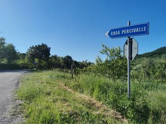 B&B Casa Percivalle