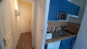 Apartamento Studio N301 Meuble Besancon - Rue Battant