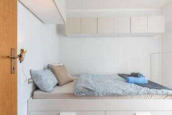 Apartamento Giuma